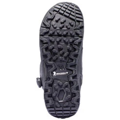 Boots Snowboard Ride Trident Black 2020 -Winter Rush Shop boots snowboard ride trident black 2020 3