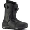 Boots Snowboard Ride Trident Black 2021 -Winter Rush Shop boots snowboard ride trident black 2021