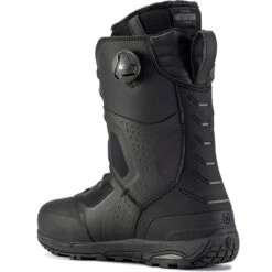 Boots Snowboard Ride Trident Black 2021 -Winter Rush Shop boots snowboard ride trident black 2021 2