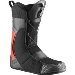 Boots Snowboard Salomon Malamute Black 2020 8 Boots Snowboard Salomon Malamute Black 2020 -Winter Rush Shop boots snowboard salomon malamute black 2020 2