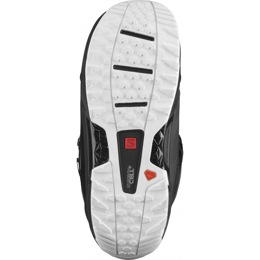 Boots Snowboard Salomon Malamute Black 2020 6 Boots Snowboard Salomon Malamute Black 2020 – Image 4