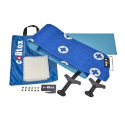 Colltex Toedi Splitboard 180