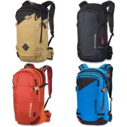 Dakine Poacher Ras 26L 2022