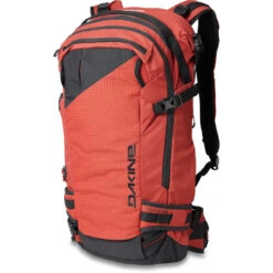 Dakine Poacher Ras 26L 2022 -Winter Rush Shop dakine poacher ras 26l 2022 4