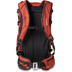 Dakine Poacher Ras 26L 2022 -Winter Rush Shop dakine poacher ras 26l 2022 5