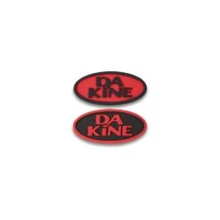 Dakine Retro Oval Stomp 2023
