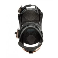 Fixation Snowboard Arbor Cypress Black 2022 -Winter Rush Shop fixation snowboard arbor cypress black 2022 2