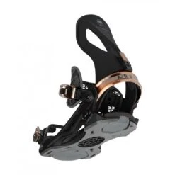 Fixation Snowboard Arbor Cypress Black 2022 -Winter Rush Shop fixation snowboard arbor cypress black 2022 4