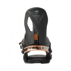 Fixation Snowboard Arbor Cypress Black 2022 -Winter Rush Shop fixation snowboard arbor cypress black 2022 5