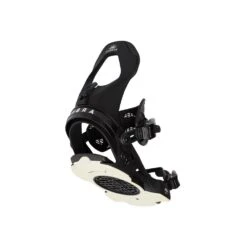 Fixation Snowboard Arbor Sequoia Black 2021 -Winter Rush Shop fixation snowboard arbor sequoia black 2021 2