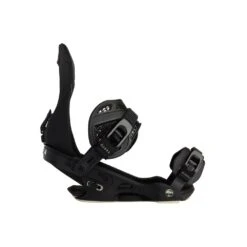 Fixation Snowboard Arbor Sequoia Black 2021