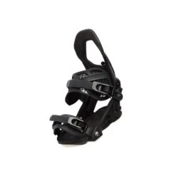 Fixation Snowboard Arbor Sequoia Black 2021 -Winter Rush Shop fixation snowboard arbor sequoia black 2021 3