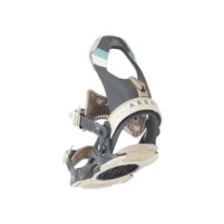 Fixation Snowboard Arbor Sequoia Cool Gray 2021 -Winter Rush Shop fixation snowboard arbor sequoia cool gray 2021 3