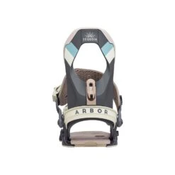 Fixation Snowboard Arbor Sequoia Cool Gray 2021 -Winter Rush Shop fixation snowboard arbor sequoia cool gray 2021 4