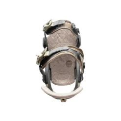 Fixation Snowboard Arbor Sequoia Cool Gray 2021 -Winter Rush Shop fixation snowboard arbor sequoia cool gray 2021 5