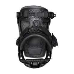 Fixation Snowboard Flow Fenix-Plus Gunmetal Black 2023 -Winter Rush Shop fixation snowboard flow fenix plus gunmetal black 2023 2