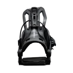 Fixation Snowboard Flow Fenix-Plus Gunmetal Black 2023 -Winter Rush Shop fixation snowboard flow fenix plus gunmetal black 2023 4