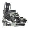 Fixation Snowboard Flow Fenix-Plus Hybrid Burntsage 2023