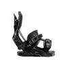 Fixation Snowboard Flow Fuse Black 2023