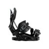 Fixation Snowboard Flow Fuse Hybrid Black 2023 -Winter Rush Shop fixation snowboard flow fuse hybrid black 2023