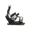 Fixation Snowboard Flow Micron Youth Black 2023