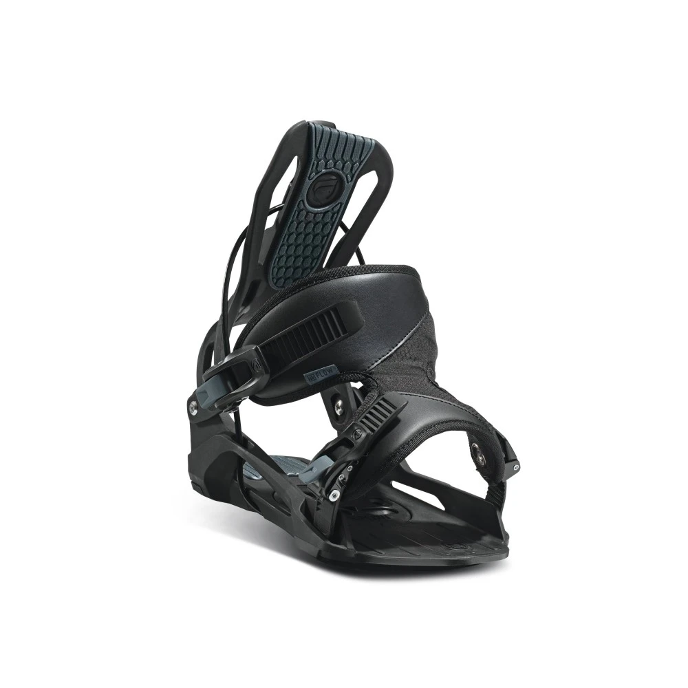 Fixation Snowboard Flow Nexus Black 2023 4 Fixation Snowboard Flow Nexus Black 2023 – Image 2