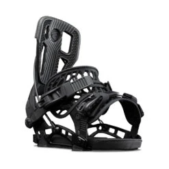 Fixation Snowboard Flow Nx2-Tm Black 2023
