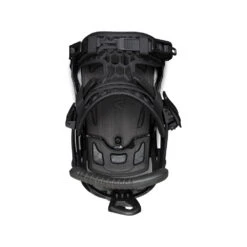 Fixation Snowboard Flow Nx2-Tm Black 2023 -Winter Rush Shop fixation snowboard flow nx2 tm black 2023 3