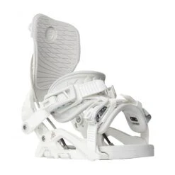 Fixation Snowboard Flow Omni Nimbusheather 2023