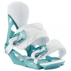 Fixation Snowboard Head NX Fay I Laguna 2021