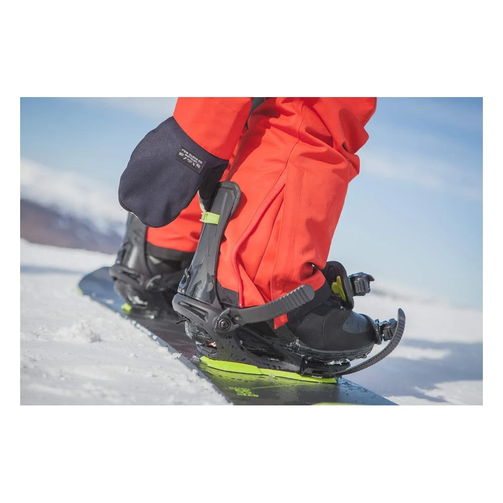 Fixation Snowboard Head Nx Six 2023 6 Fixation Snowboard Head Nx Six 2023 – Image 4