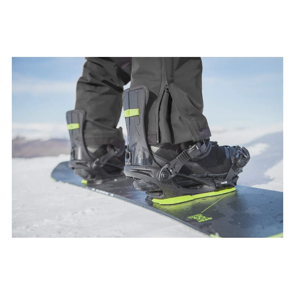 Fixation Snowboard Head Nx Six 2023 7 Fixation Snowboard Head Nx Six 2023 – Image 5