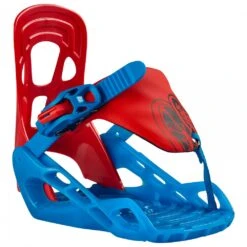 Fixation Snowboard Head P Kid 2023