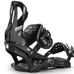 Fixation Snowboard Now Brigada Black 2023 -Winter Rush Shop fixation snowboard now brigada black 2022 2