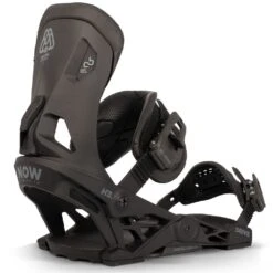 Fixation Snowboard Now Drive Black 2023