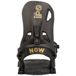 Fixation Snowboard Now Ipo Black 2023 -Winter Rush Shop fixation snowboard now ipo black 2022 3