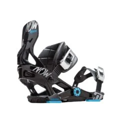 Fixation Snowboard Now Nx-Gen Black 2020
