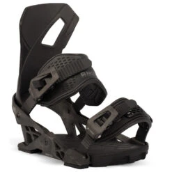 Fixation Snowboard Now O-Drive Black 2023 -Winter Rush Shop fixation snowboard now o drive black 2022 1