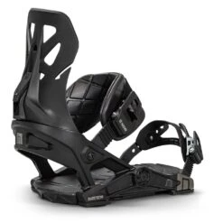 Fixation Snowboard Now Pro-Line Black 2022