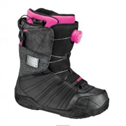 Flow Luxe Boa Coiler 2014