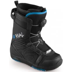 Flow Rival Junior 2013