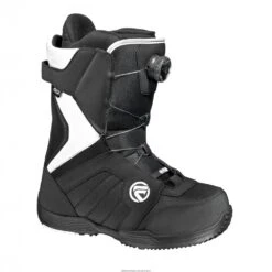 Flow Vega Boa W Black White 2014