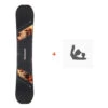 Snowboard Head Anything Lyt 2023 + Fixations De Snowboard -Winter Rush Shop head anything lyt 2023