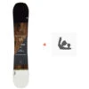 Snowboard Head Daymaker 2023 + Fixations De Snowboard -Winter Rush Shop head daymaker 2023