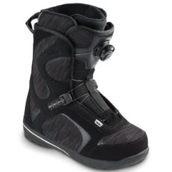 Boots Snowboard Head Galore Lyt Boa Black 2020