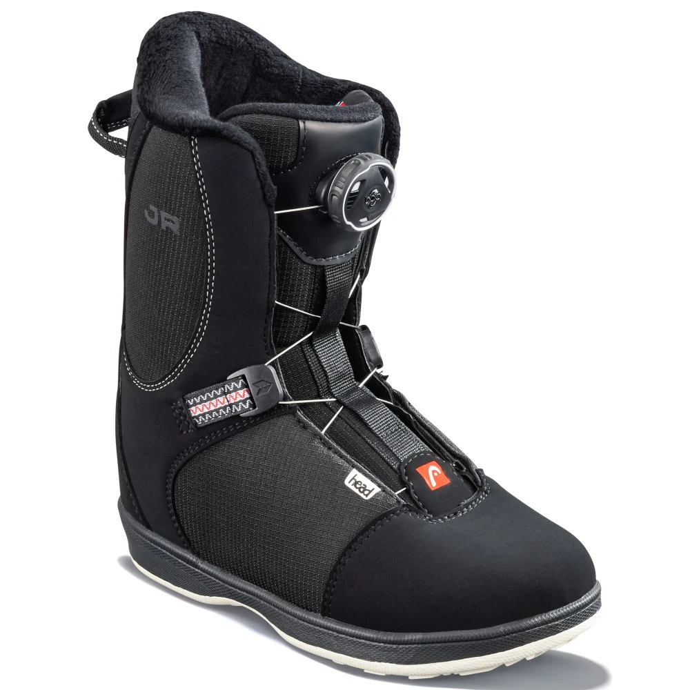 Boots Snowboard Head Jr Boa 2023 3 Boots Snowboard Head Jr Boa 2023