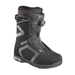 Boots Snowboard Head One Boa Black 2017