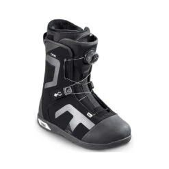 Boots Snowboard Head One Boa Black 2019