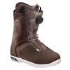 Boots Snowboard Head One Boa Brown 2018 -Winter Rush Shop head one boa brown 2018