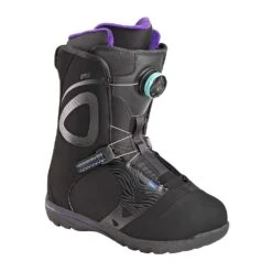Boots Snowboard Head One WMN Boa Black 2017